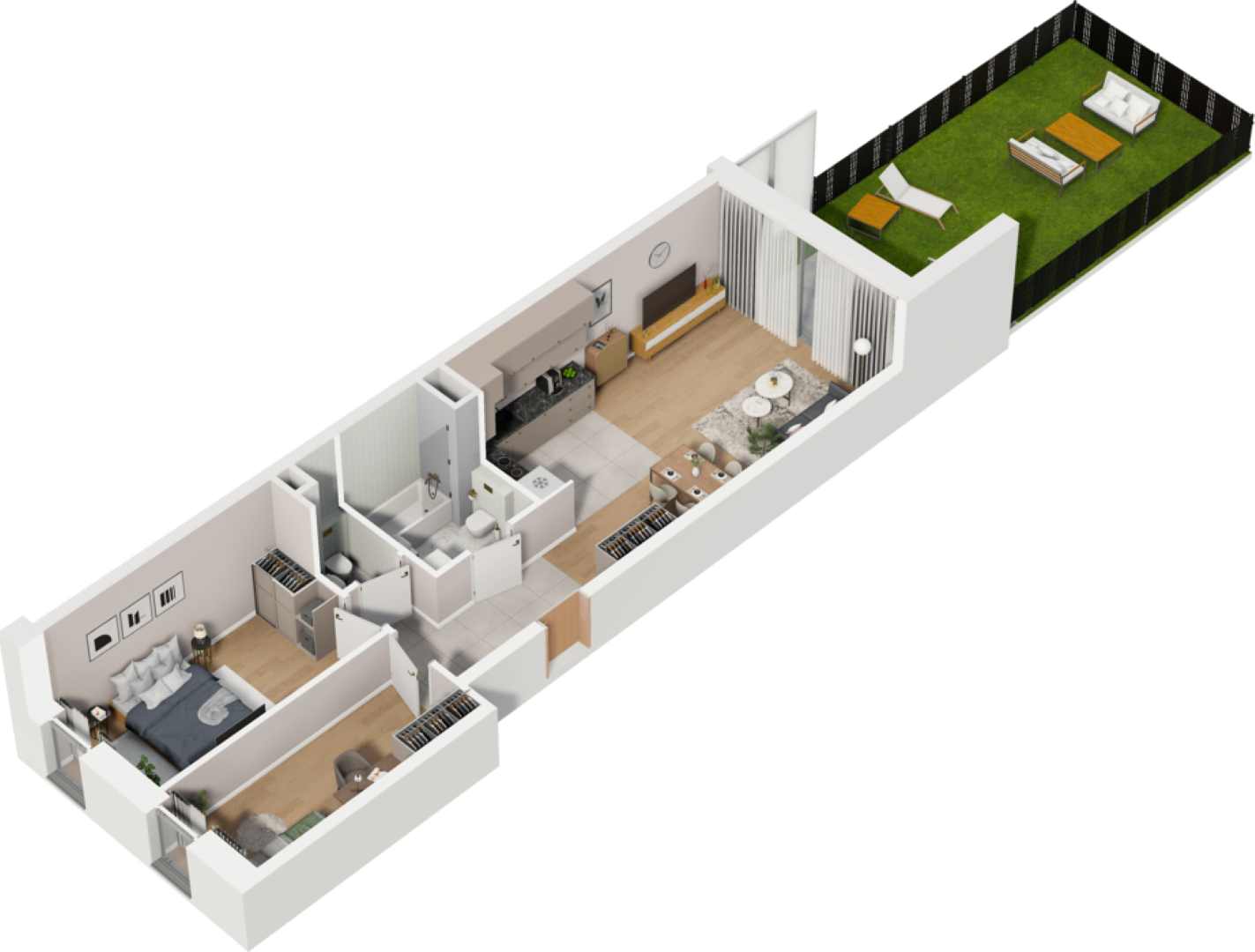 Plan A - C0M3 - zdjęcie 2